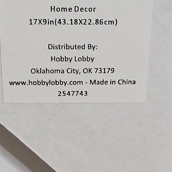 NWT Freshen Up Buttercup Wall Art 😄 - Picture 3 of 3